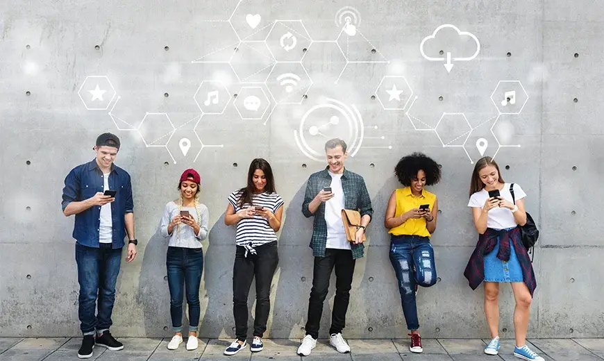 How Marketers Can Connect with Gen Alpha?